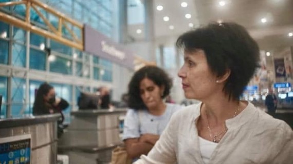 La FHRC denuncia impunidad del régimen  