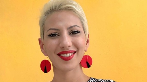 Sayli González