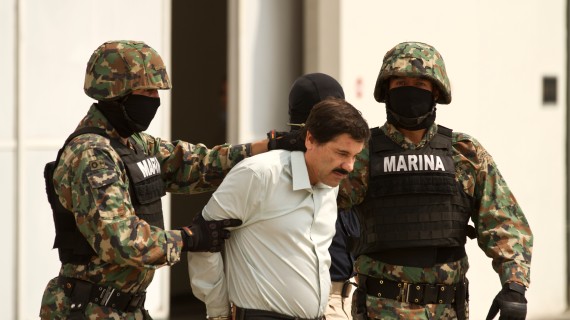  El "narcopacto electoral" entre hermanos de “El Chapo” y el partido Morena