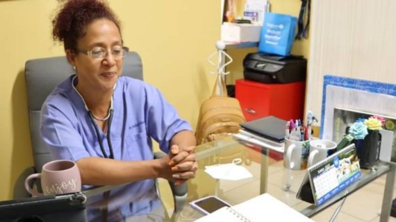 De acuerdo con la doctora residente en Puebla, el régimen de La Habana envía a las llamadas misiones a los médicos que están con ellos