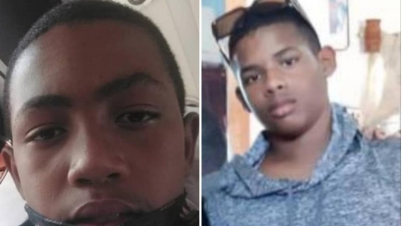 Régimen amenaza con sanción a niños de 13 años que protestaron el 11J