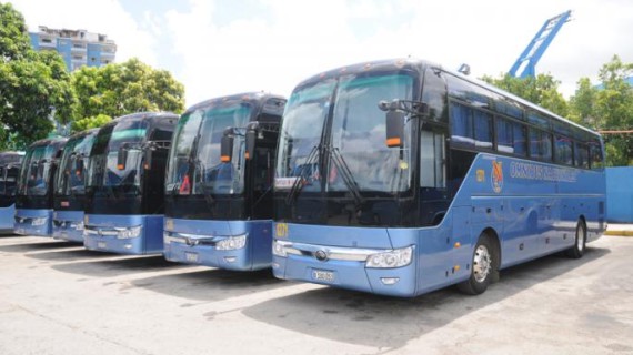 Ómnibus Astro