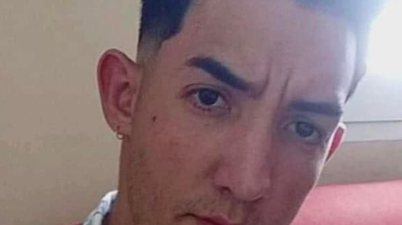 Dayron Muñoz Camellar