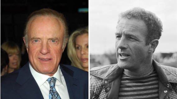 Fallece James Caan, estrella de "El Padrino", "Elf" y "Misery", entre otros grandes filmes