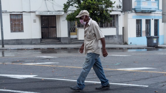 Covid Cuba