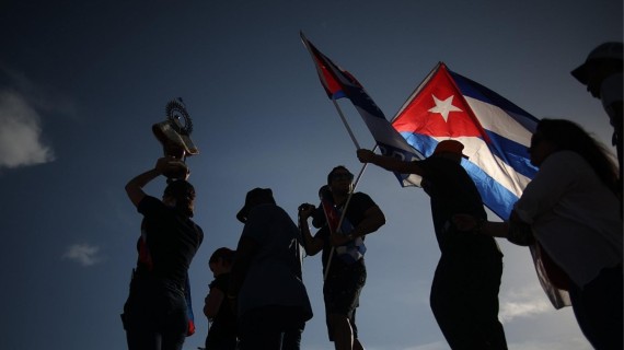 Obispos cubanos se pronuncian ante persecución del régimen de Daniel Ortega contra la Iglesia