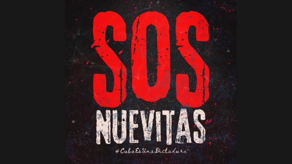 Reportan detenciones en Nuevitas tras manifestaciones populares 