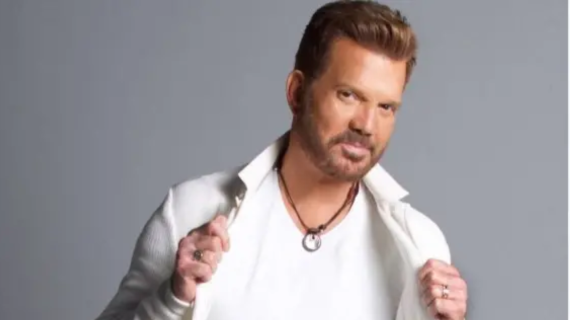 Willy Chirino contacta a madre de un menor en condiciones críticas de salud