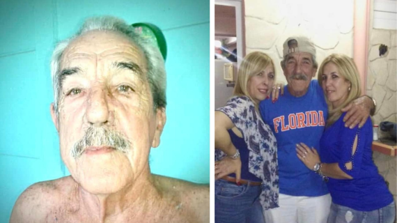 El cuerpo de Julio González se encontraba en Medicina Legal desde hace cinco meses