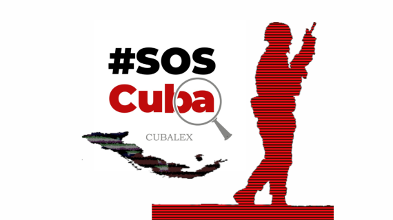 Cubalex se suma a campaña contra el Servicio Militar Obligatorio