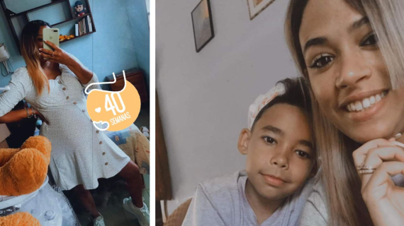 Elizabeth Espinosa falleció por presunta negligencia médica