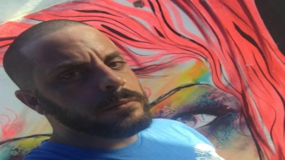 Liberan a Omar Mena tras su detención arbitraria