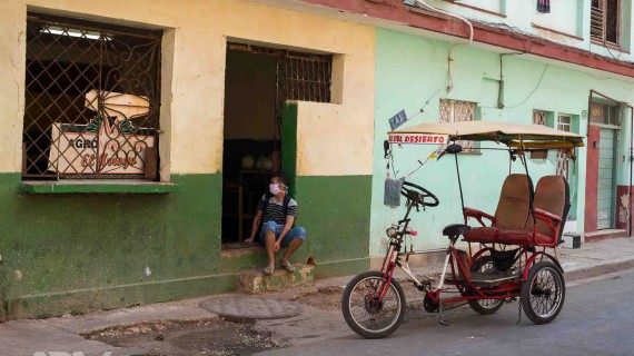 Cuba continúa entre los tres países de mayor inflación a nivel global