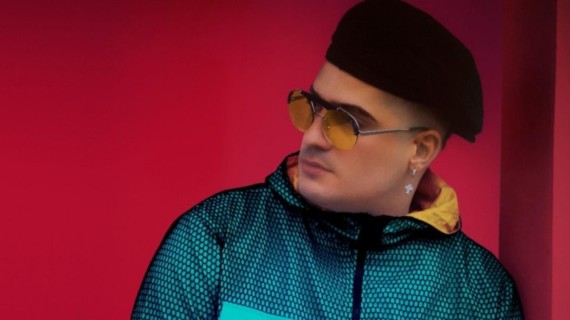 Pututi incursiona como cantante con “Tóxicos”
