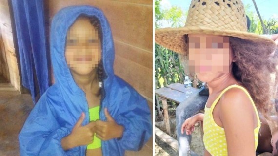 Reportan muerte de niña en Cuba por derrumbe