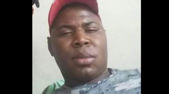 Reportan brutal asesinato de joven santero