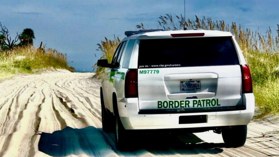 Detienen a 42 migrantes cubanos en Florida