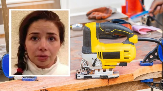 María Alejandra Lafuente Casco acusada del asesinato de Allan Carrera Cuellar | Fotomontaje: ADN America
