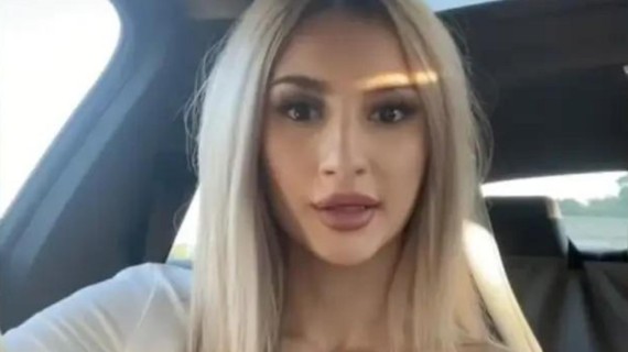 Muere "tiktoker" en accidente de paracaidismo