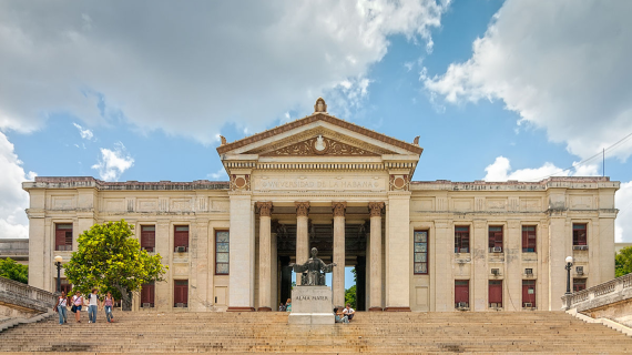 Se elimina puntuación mínima en exámenes de ingreso a la universidad