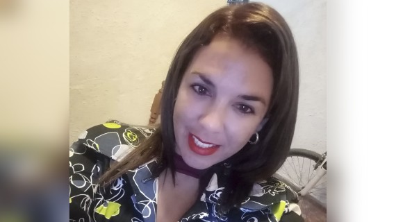 Activista cubana denuncia que el régimen utiliza a su hijo para campaña propagandística