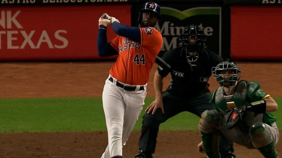 Yordan se ha consagrado como uno de los mejores bateadores del béisbol | Captura de pantalla de MLB