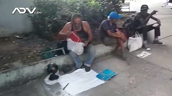 Vulnerabilidad de adultos mayores en Cuba