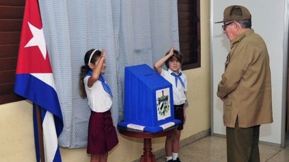 A favor del "sí" se contabilizaron 3 936 790 boletas, para un 66.87%; mientras que para el "no" se depositaron 1 950 090 boletas, para un 33.13%.