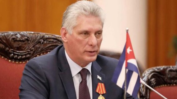 Cubana explota contra Díaz-Canel en carta pública: "Usted no tiene moral"