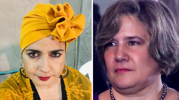 Yenisel Valdés a Lis Cuesta: "¡Dejen el descaro!"