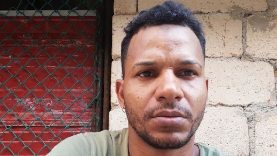 Osorbo trasladado a compañía de sancionados