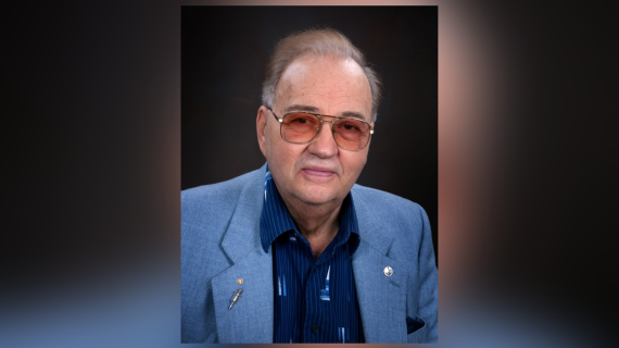 Fallece Jorge Rodríguez, reconocido radialista del exilio