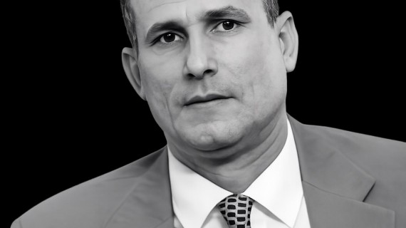 José Daniel Ferrer