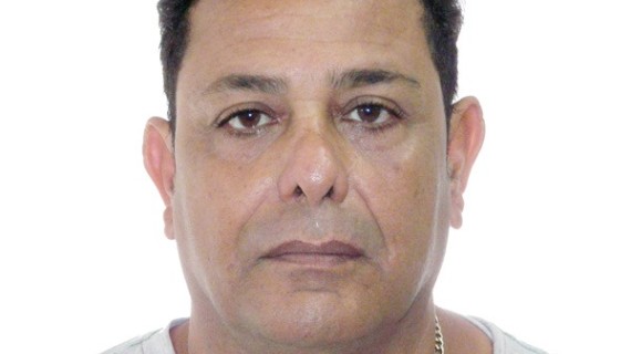 Profile picture for user Francisco Correa