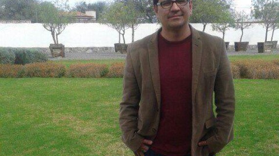 Profile picture for user Armando Chaguaceda