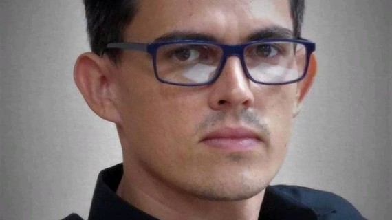Profile picture for user Raúl Medina