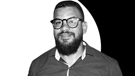 Profile picture for user Ariel Maceo Téllez
