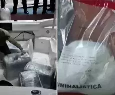 Cuba desactiva banda de drogas