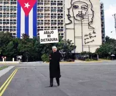 ¿Qué hacer? Se dijo para sus adentros Raúl Castro.