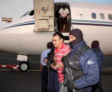 México extradita a EE.UU. al exlíder del Cártel del Golfo