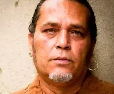 Actor Luis Alberto García