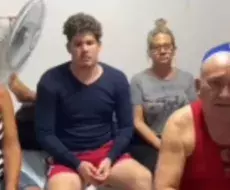 Cubanos en Haití