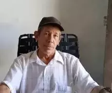 Juan Carlos Pelegrín, denuncia en Cuba