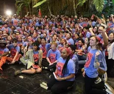 People’s Forum en La Habana