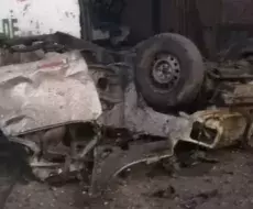 Colombia: muertos y heridos tras explosión de un "carrobomba"