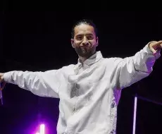 Maluma revoluciona Sevilla con un repaso a sus grandes éxitos