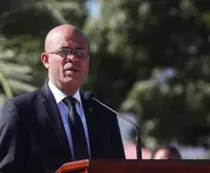 EE.UU. sanciona al expresidente haitiano Martelly "por tráfico de drogas y lavado de dinero"