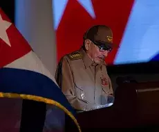 Raul Castro