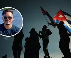La canción responde al régimen cubano tras la reciente convocatoria a una marcha "combativa"