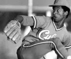 Muere exlanzador "Tati" Valdés
